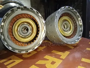 3sz Top Shaft