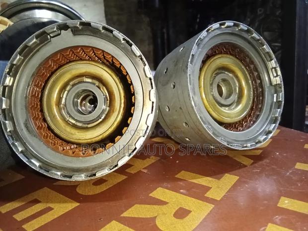 3sz Top Shaft - thumbnail 3
