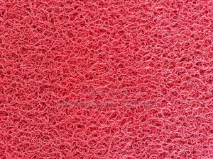 Spaghetti Coil Mats for Doorways and High Traffic Areas Use