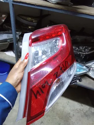 Vitz 2014 Taillight