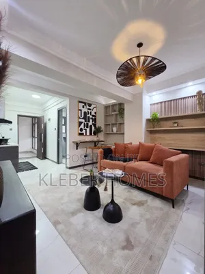 1bdrm Apartment in Hurlingham for sale