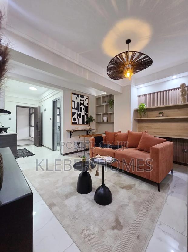 1bdrm Apartment in Hurlingham for sale