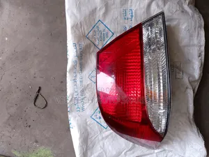 Mitsubishi Lancer Taillight