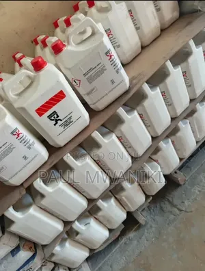 Nitocote Cm210 (Cementitious Waterproofing)