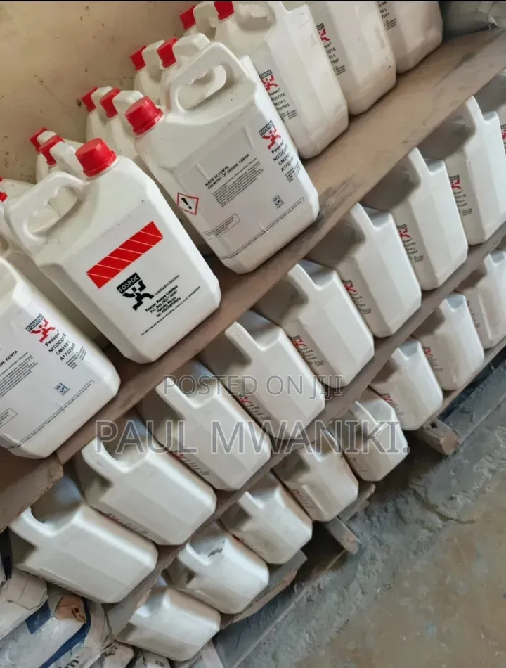 Nitocote Cm210 (Cementitious Waterproofing)