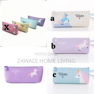 Unicorn Pencil Pouch