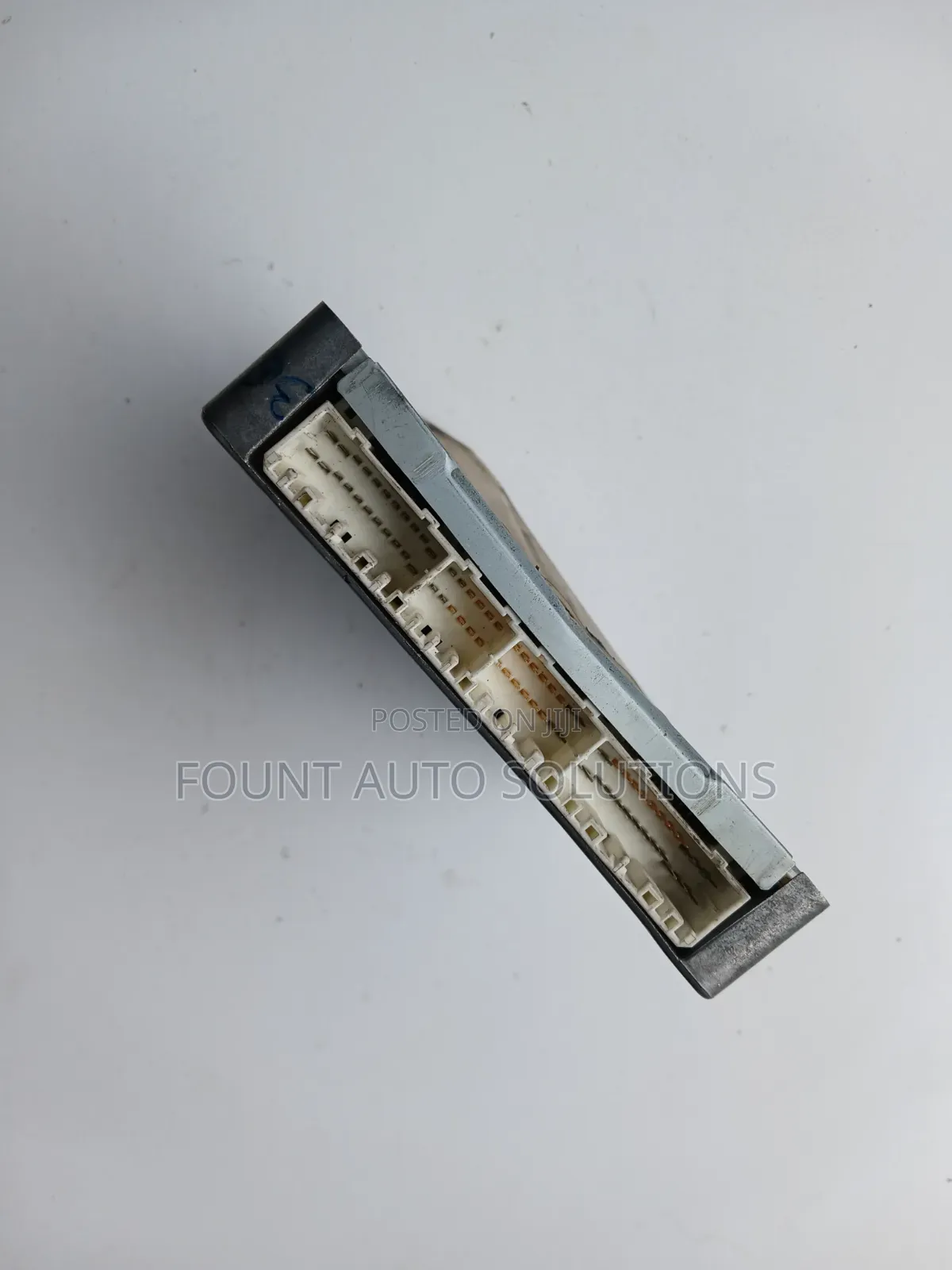 Engine Computer for Toyota Platz/Belta/Raum