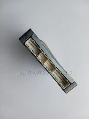 Engine Computer for Toyota Platz/Belta/Raum