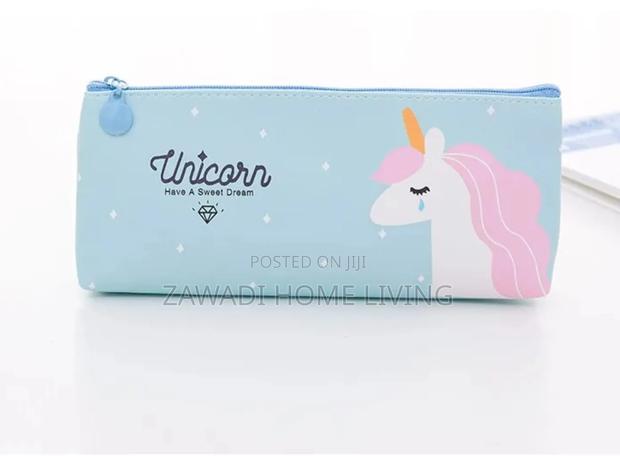 Unicorn Pencil Pouch - thumbnail 2