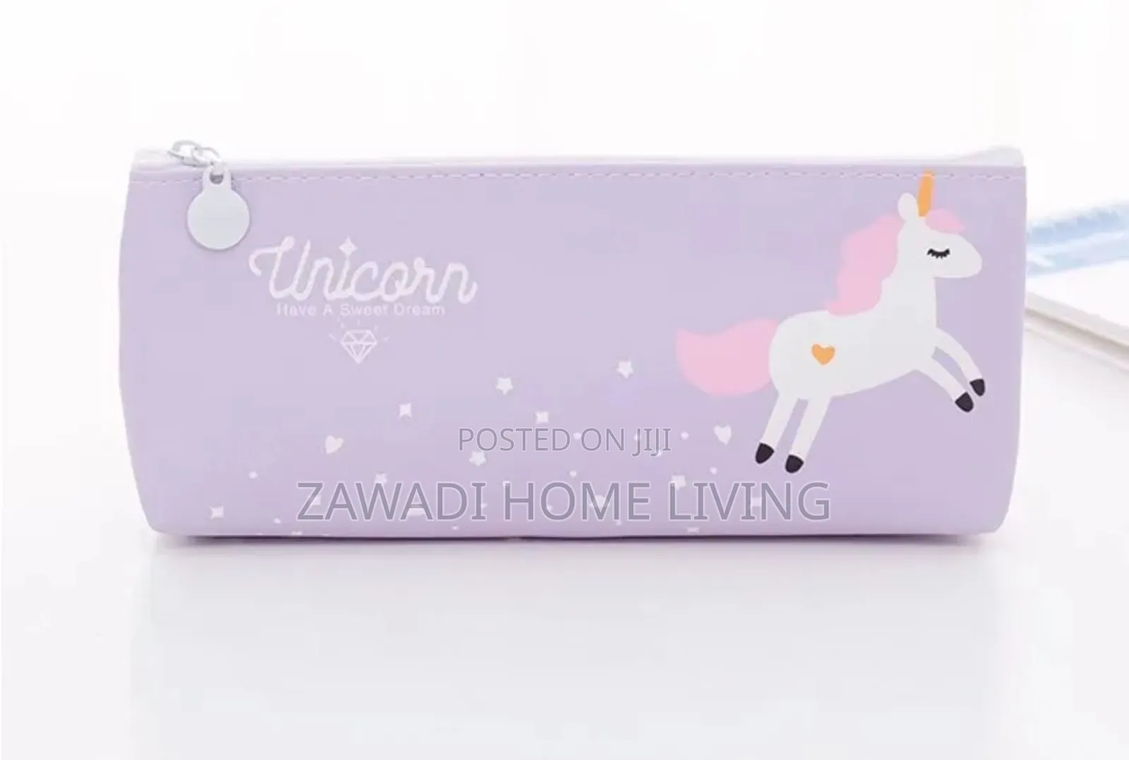 Unicorn Pencil Pouch