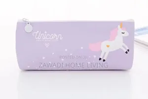 Unicorn Pencil Pouch