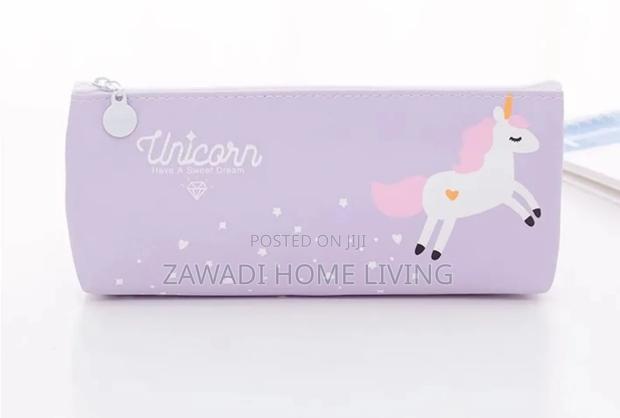 Unicorn Pencil Pouch - thumbnail 3