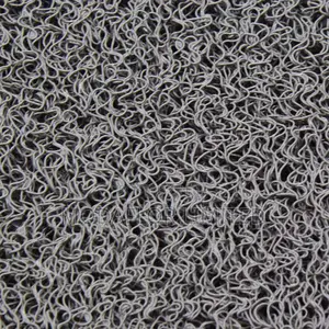 Spaghetti Mats for Anti Slip Entrance and Floor Dirt Control Use