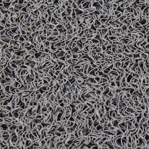 Spaghetti Mats for Anti Slip Entrance and Floor Dirt Control Use