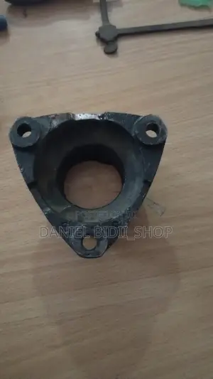 Diesel Engine Pulley 2belt