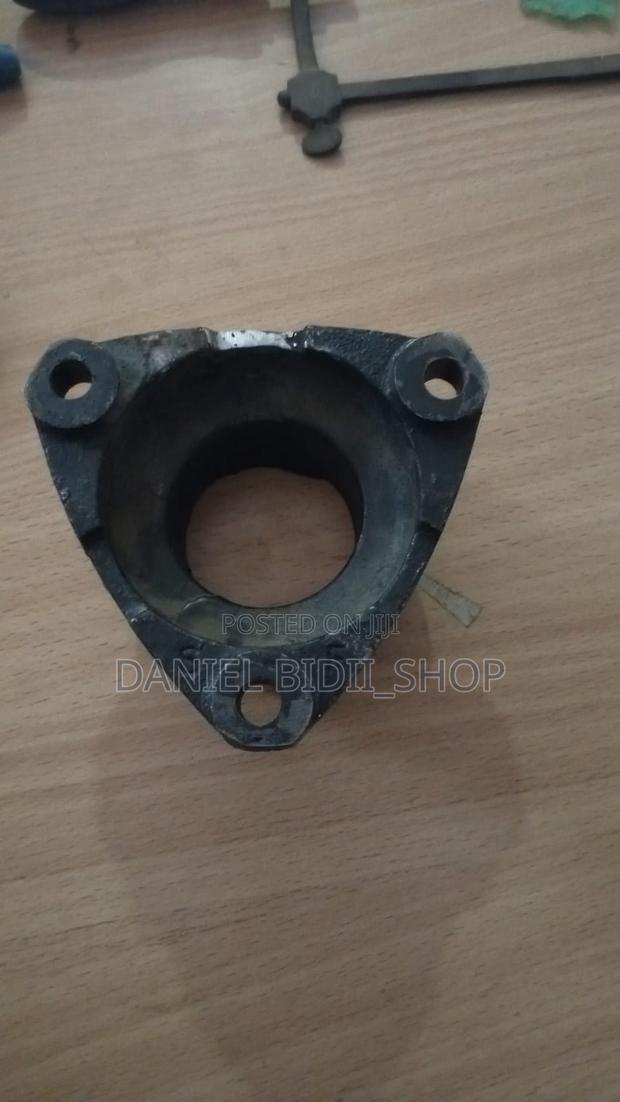 Diesel Engine Pulley 2belt - main view