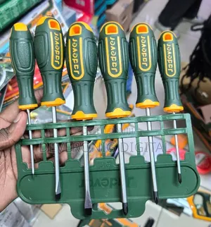 6pcs Screw Diver Set