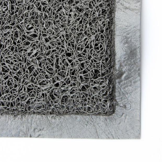 Coil Mats for Clean and Safe Entryways in Homes and Offices Use