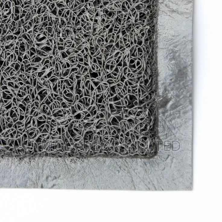 Coil Mats for Clean and Safe Entryways in Homes and Offices Use