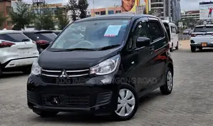 Mitsubishi EK Wagon 2019