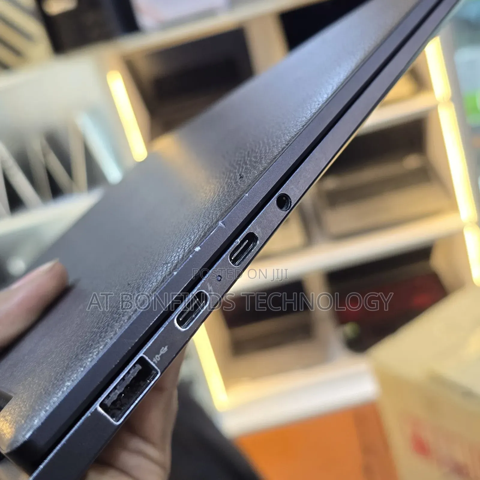 Laptop Lenovo Yoga 9i 16GB Intel Core i7 SSD 512GB