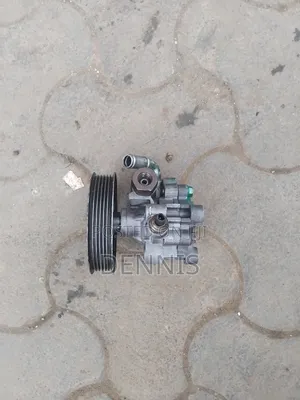 Ex Japan Powersteering 1zz