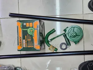 Manual Hand Oil Pump