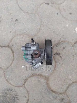 Ex Japan Powersteering 1zz