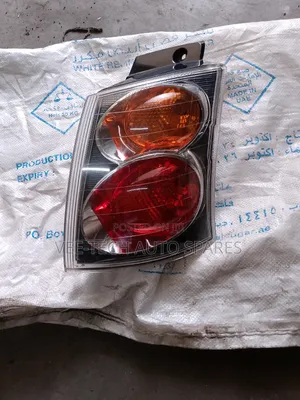 Mitsubishi Colt Taillight