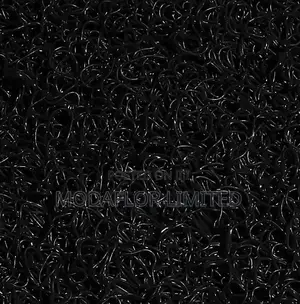 Spaghetti Coil Mats for Durable and Long Lasting Floor Use Areas