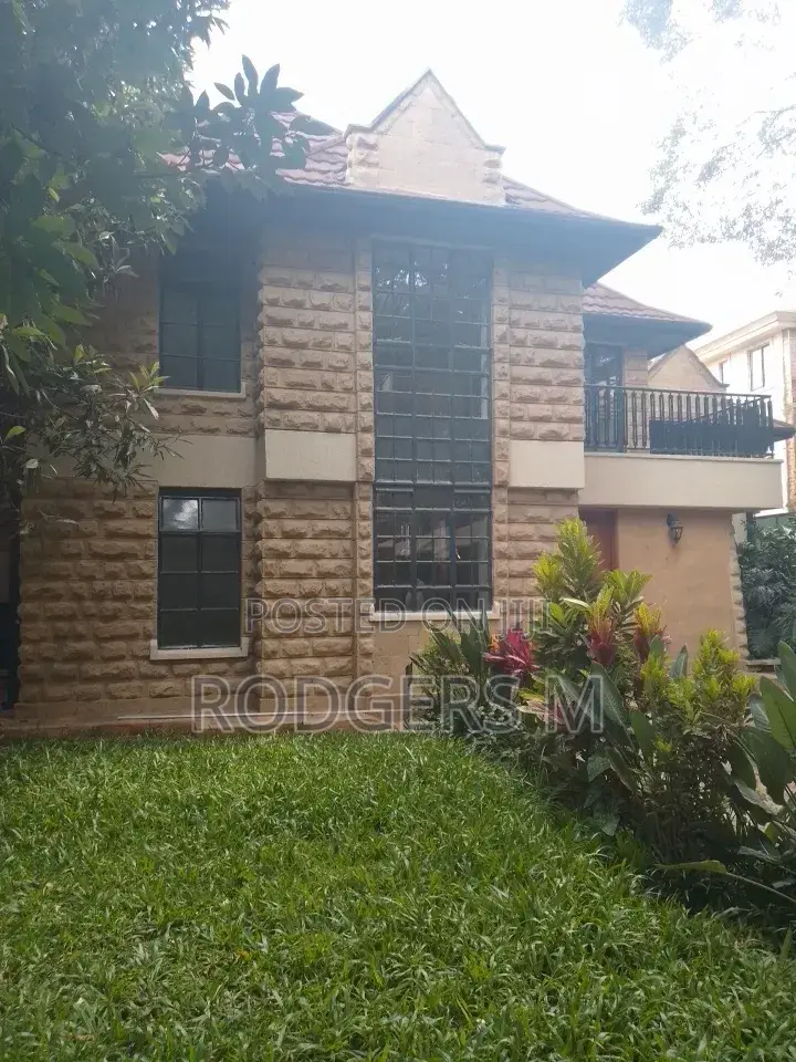 7bdrm Townhouse / Terrace in Muthangari for rent
