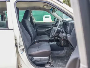 Toyota Probox 1.5 GL 2WD 2019 White