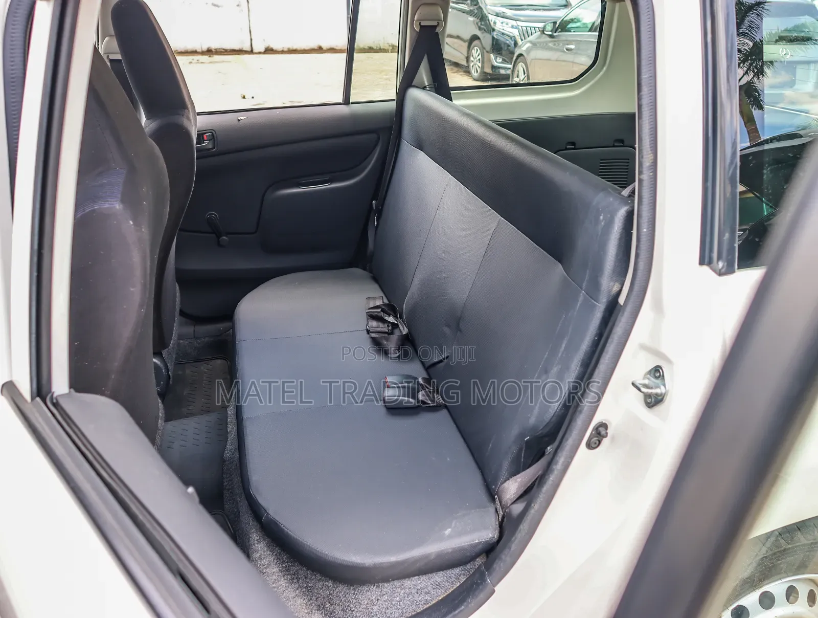 Toyota Probox 1.5 GL 2WD 2019 White