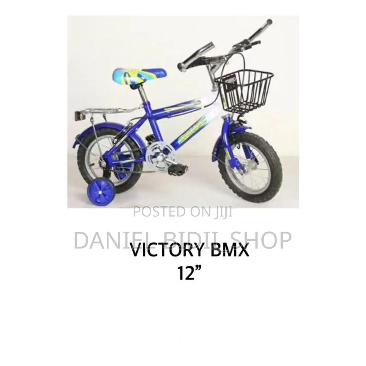 Victory Kids Bike BMX Size 12