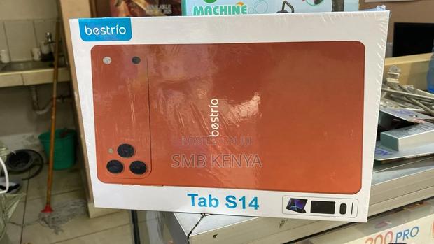New Bestrio Tab S12 512 GB Green