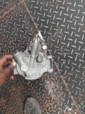 Ex Japan Ac Compressor 2zr Premio