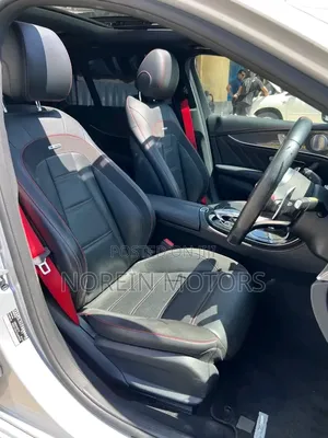 Mercedes-Benz E53 AMG AMG E 53 4MATIC+ 2019 Silver