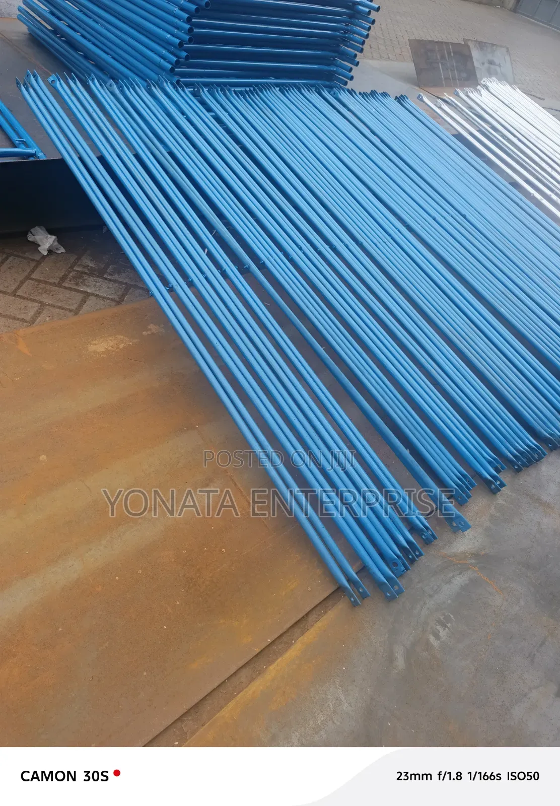 Construction Scaffolding Frame , Scaffolds