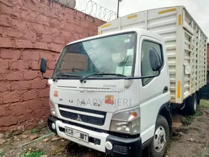 Mitsubishi Canter Truck
