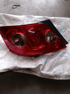 Toyota Mark X Taillight 2006