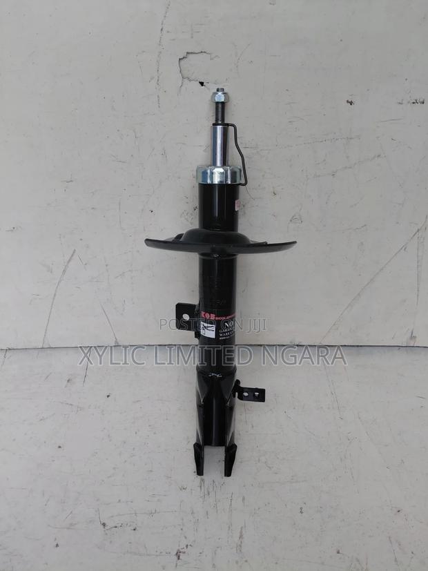 Jeep Compass Front Shock Absorbers - main view