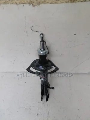 Jeep Compass Front Shock Absorbers