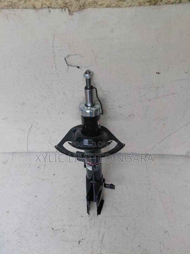 Jeep Compass Front Shock Absorbers - thumbnail 2
