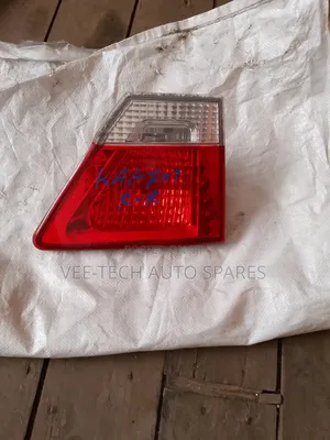 Honda Airwave Boot Light