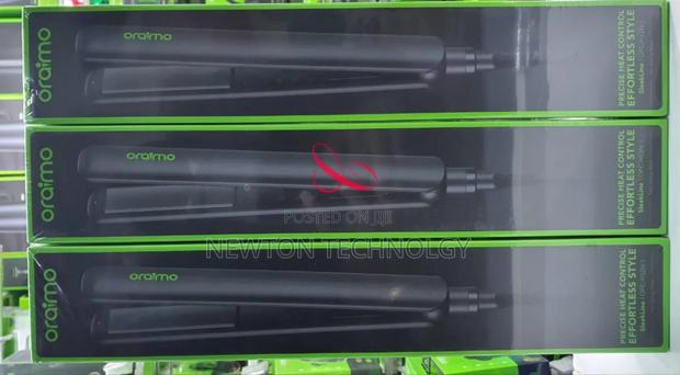 Oraimo Sleekline Opc-Hs2n 2-in-1 Hair Styling Wand