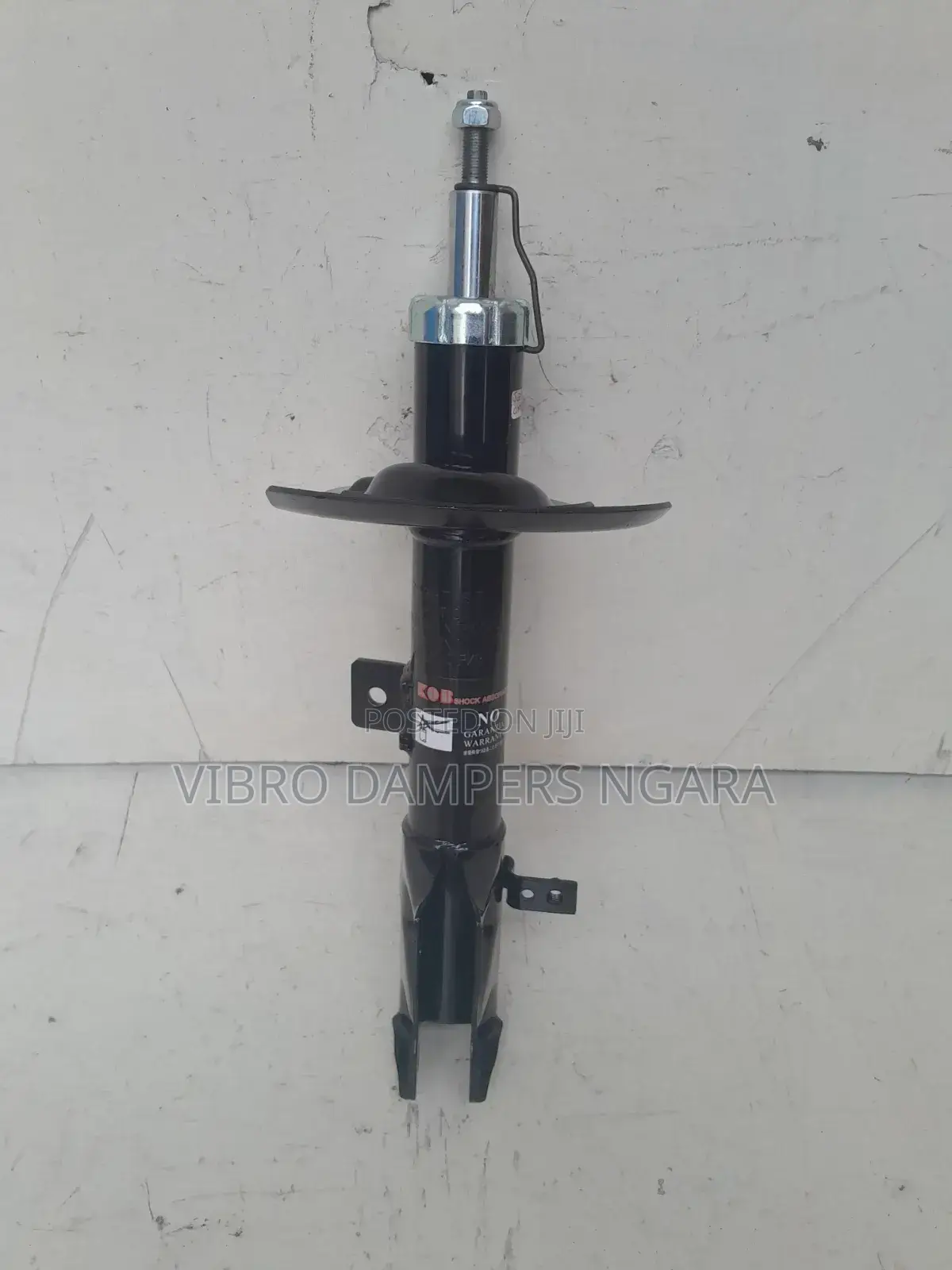 Jeep Compass Front Shock Absorbers