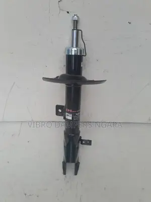 Jeep Compass Front Shock Absorbers