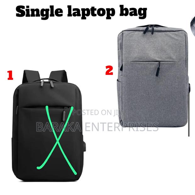 Single Laptop Bag - thumbnail 2