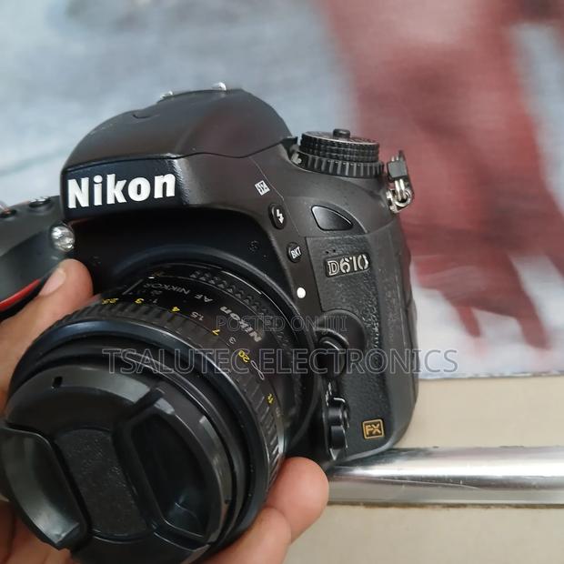 Nikon D610 - thumbnail 5