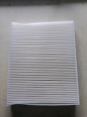 Ac Filter Hyundai Santa Fe 2008 (Genuine)